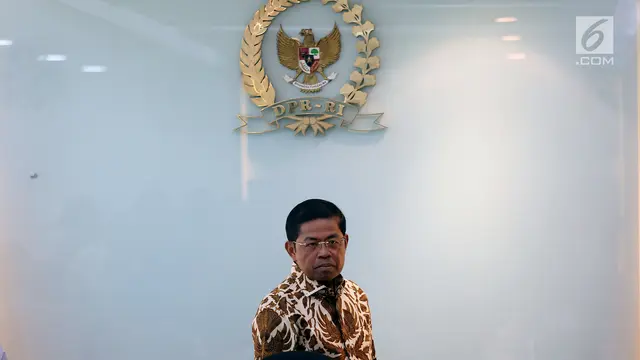 Tentukan Nasib Setya Novanto, Golkar Tunggu Praperadilan