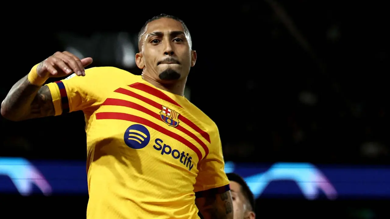 PSG vs Barcelona