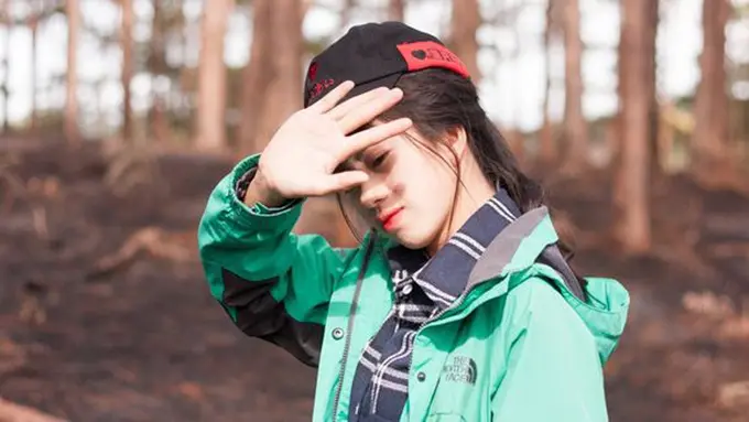 Ilustrasi./Copyright pexels.com/zun zun