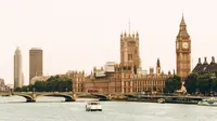 The best places to visit in England you should add to your bucket list. (Photo: Ugur Akdemir/Unsplash)