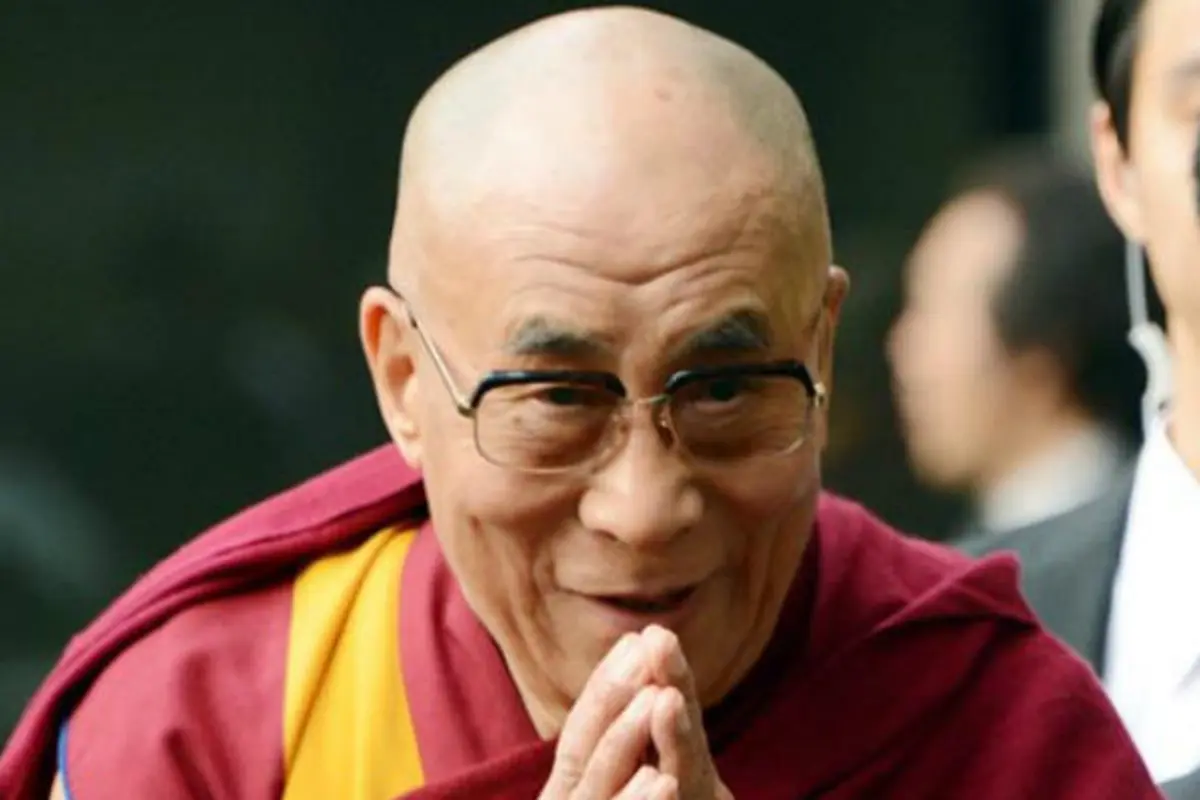 Dalai Lama