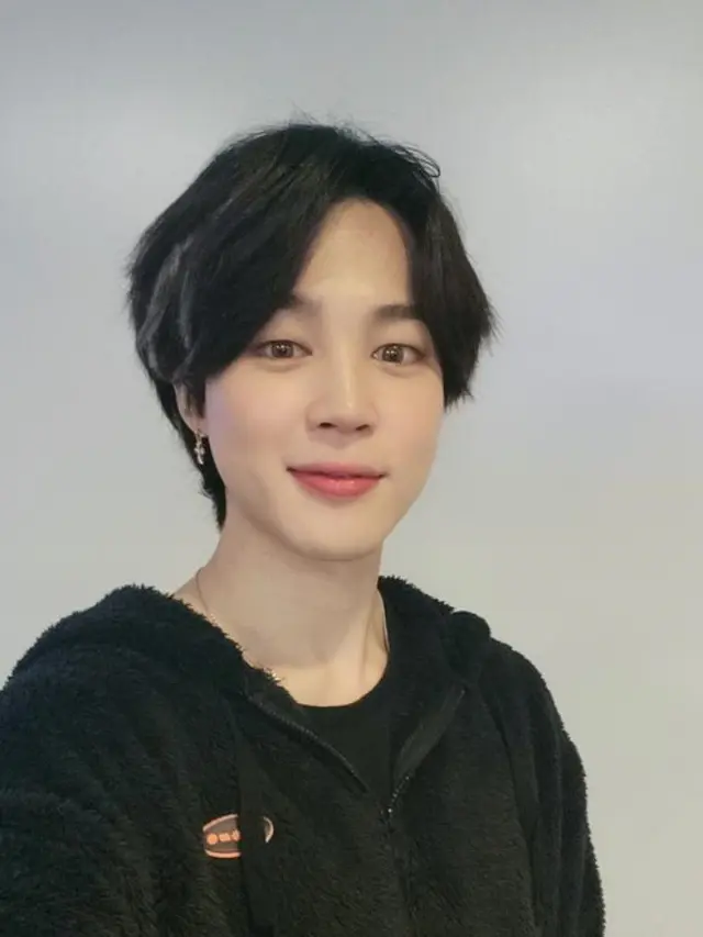 Jimin BTS