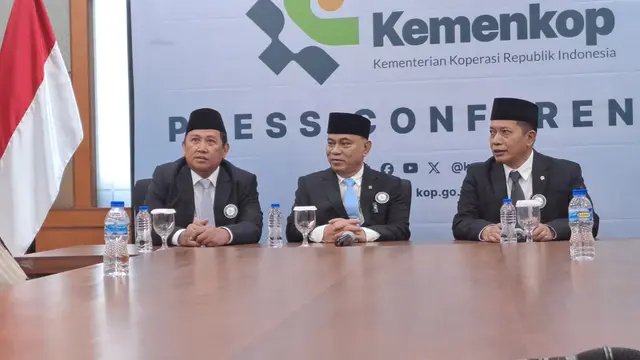 Budi Arie Setiadi