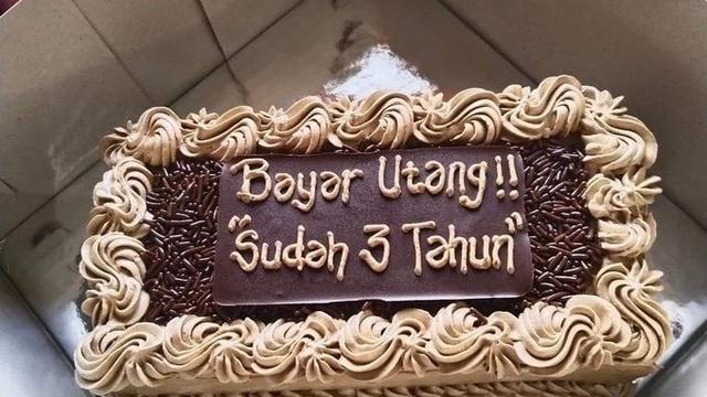 7 Trik Menagih Utang ke Teman Ini Bikin Geleng Kepala, Makjleb