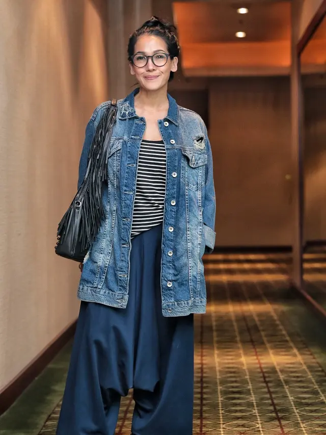 [Bintang] Mieke Amalia