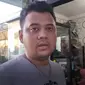 Panji Petualang murka dengan pengamen topeng monyet (https://www.instagram.com/p/CSQjEdEpPHy/)