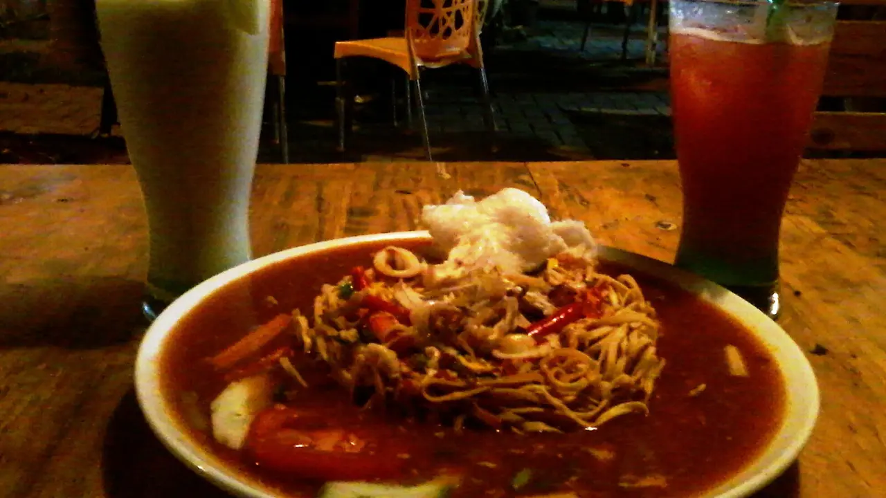 Coffie Kampoeng - Medan 0415 2