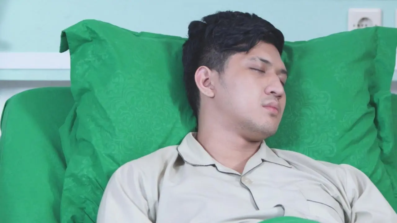 Cinta Karena Cinta