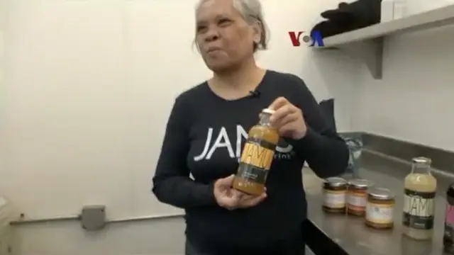 VIDEO: Morsinah Katimin, Pemilik Sajen Store di AS