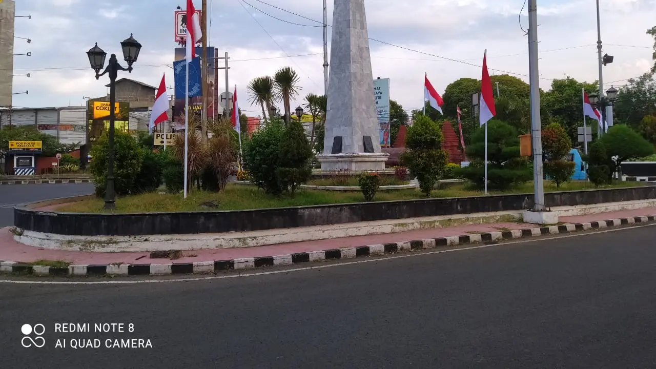15 Agustus 1945 dan Peristiwa Pembacaan Teks Proklamasi di Cirebon