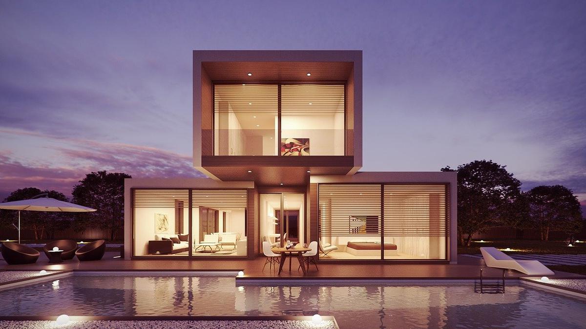 Butuh Inspirasi? Intip 7 Desain Rumah 4 Lantai yang Minimalis dan Modern