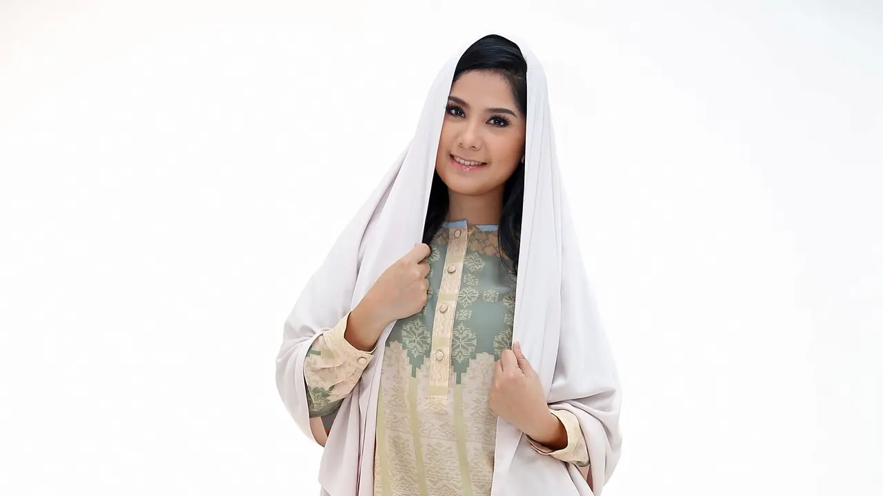 [Bintang] Annisa Pohan