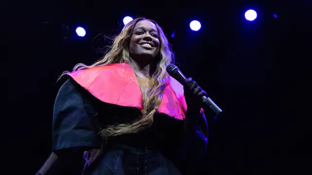 Siapa Azealia Banks yang Sebut Indonesia Tempat Sampah Dunia dan Apa Maksudnya?