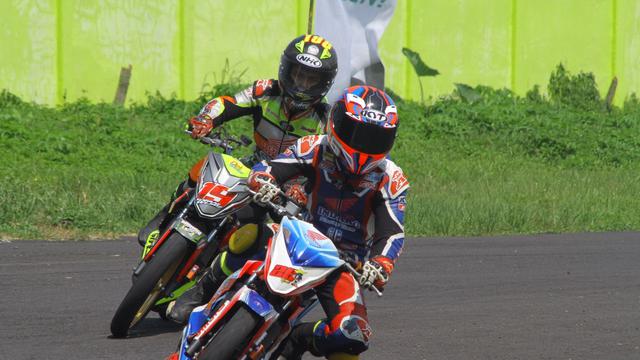 Honda Dream Cup 2018
