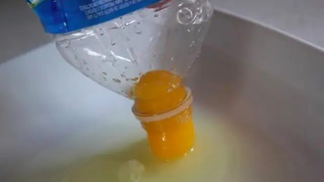 daur ulang plastik
