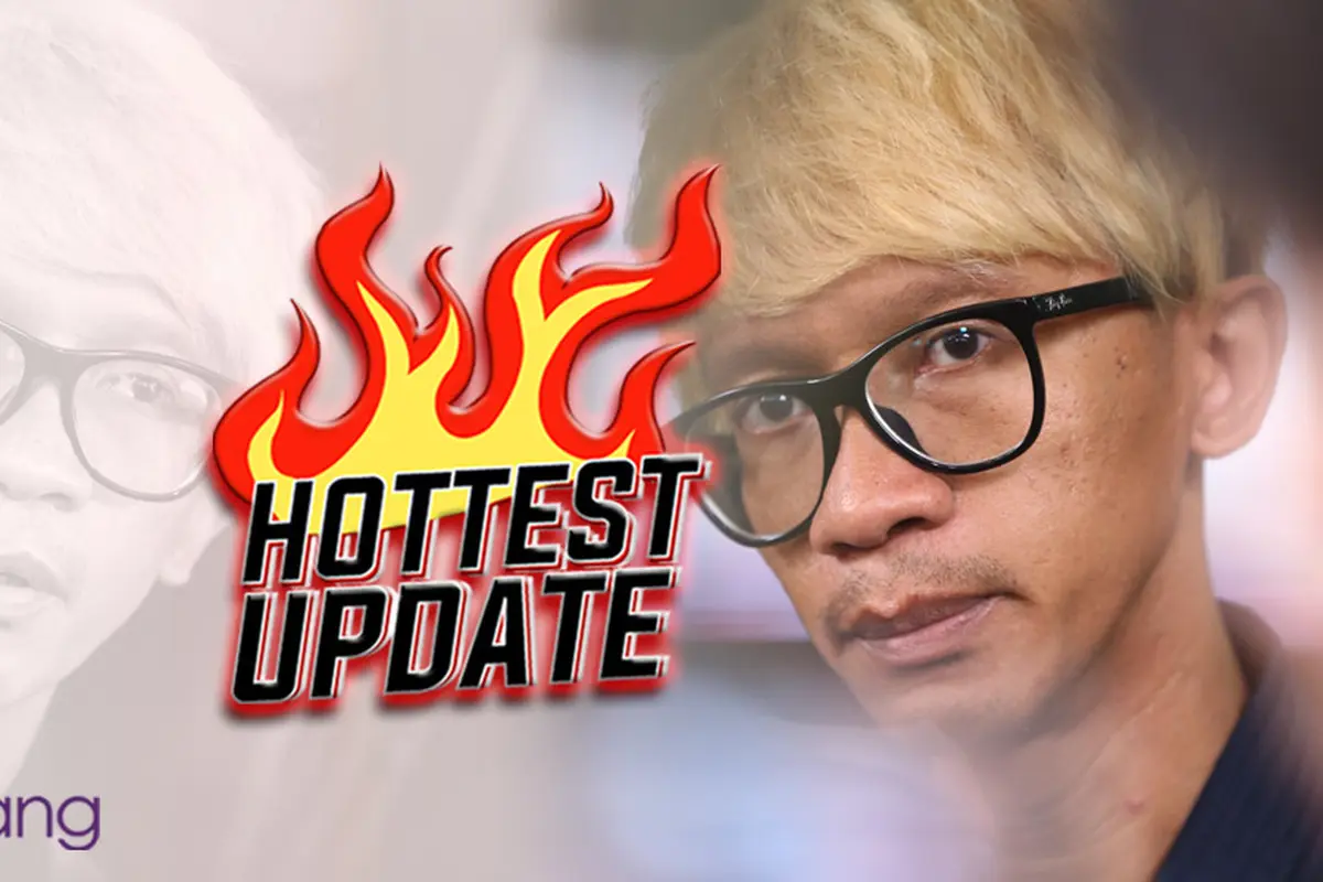 [Bintang] Aming