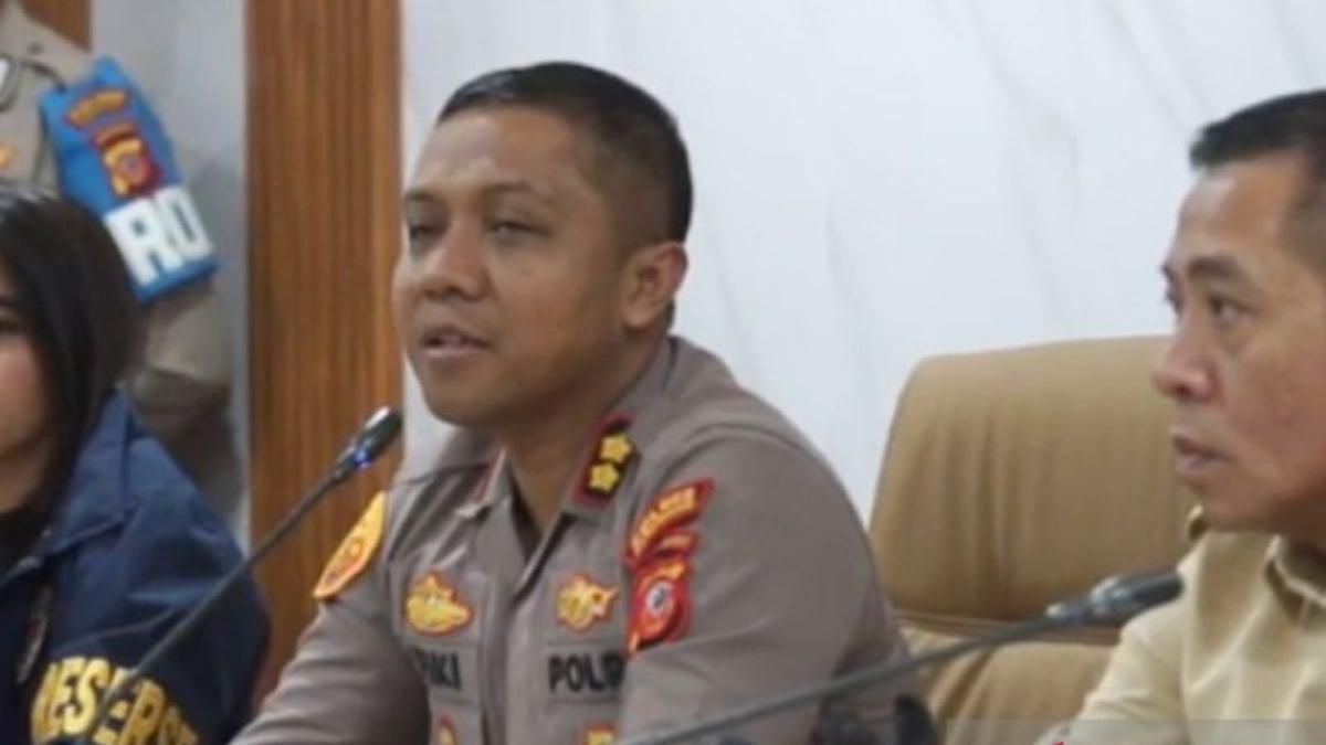 Diajak Jalan-Jalan ke Bantaran Sungai, Pelajar 15 Tahun Jadi Korban Pembunuhan Berencana