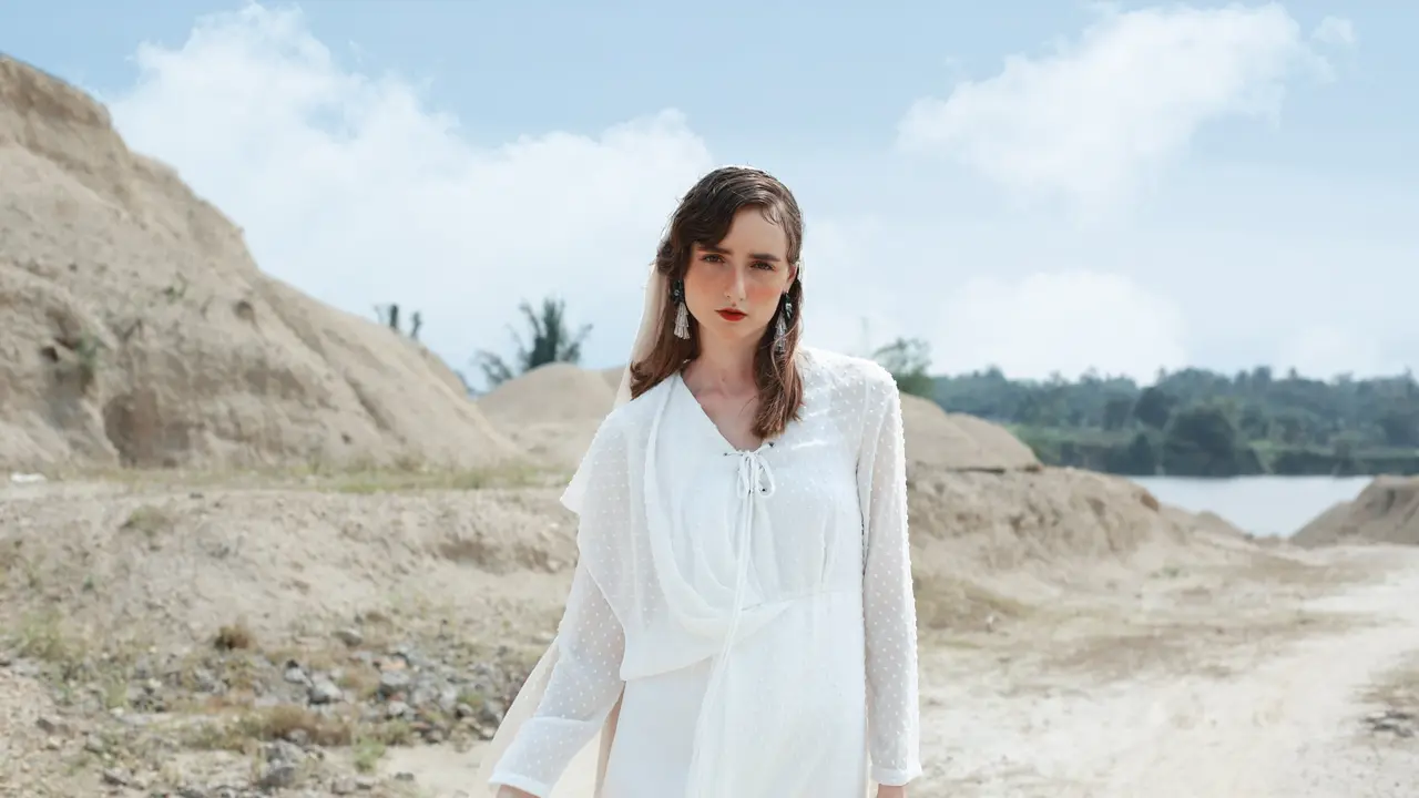 Busana Lebaran