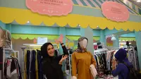 Ini Alasan Para Selebritas Terjun ke Dunia Bisnis