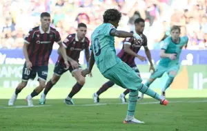 Prediksi Barcelona vs Racing Santander: Terlalu Sulit untuk Dibendung