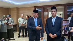 Ditugasi Amran Keliling Indonesia, Wamentan Siap Kunjungi Sentra Tani