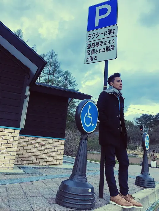 (Instagram/baimwong)