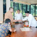 Kemensos Perkuat Pemberdayaan Ekonomi Tunanetra