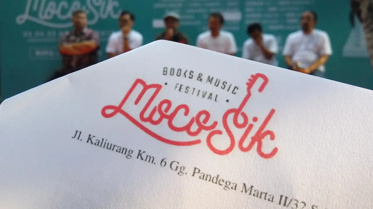 MocoSik2019