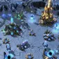 StarCraft 2: Wings of Liberty bisa dimainkan secara gratis. (Doc: Kinguin)