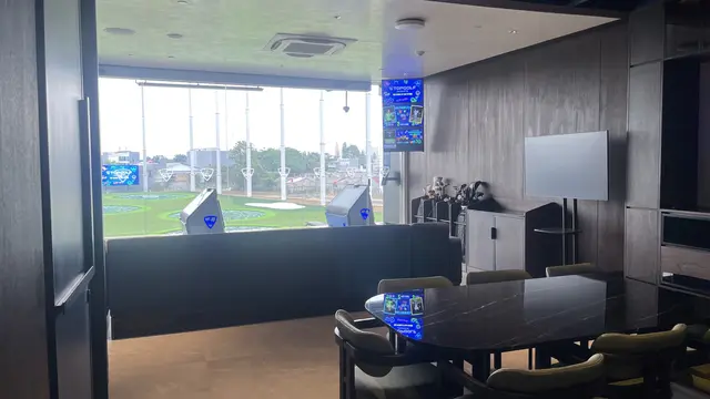 Topgolf Jakarta