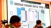 Kalimantan Selatan, salah satu daerah prioritas untuk melaksanakan Nasional Halal Fair