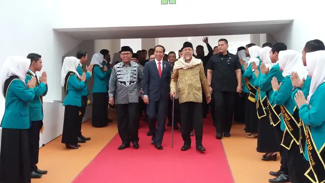 jokowi