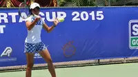 Kota Solo kembali jadi panggung penyelenggaraan turnamen tenistim Piala Davis Grup II Zona Asia-Oseania 2016.