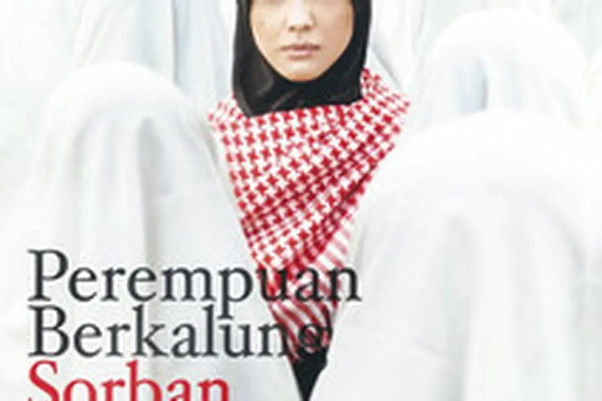 Perempuan Berkalung Sorban