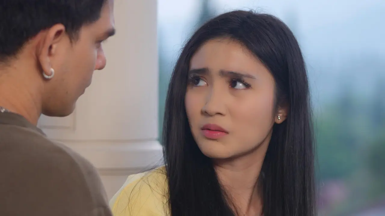 Biarkan Hati Bicara. (SCTV)