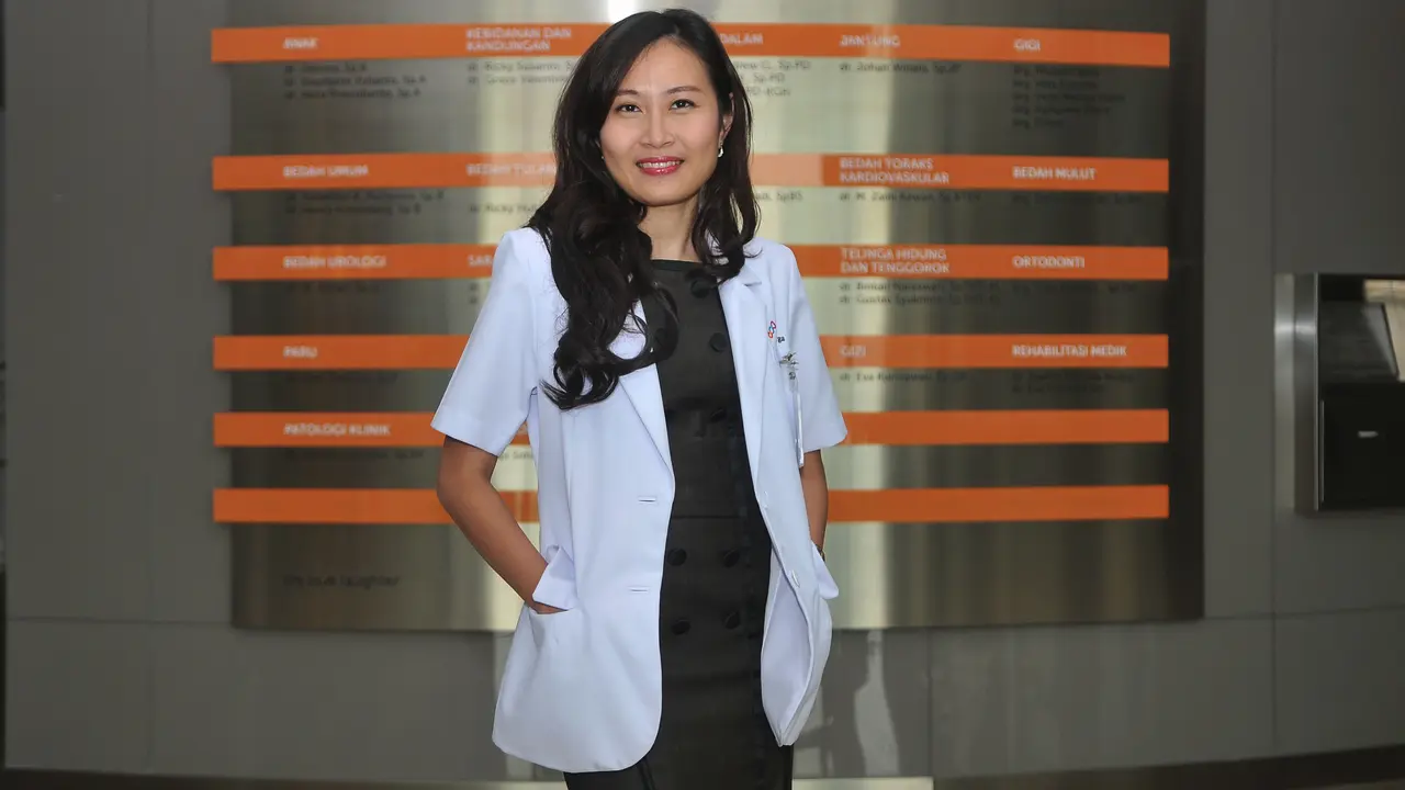 dr Intan Airlina spesialis penyakit dalam