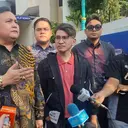 Pengacara Ruben Onsu Singgung Sikap Sarwendah, Sama-sama Absen Mediasi