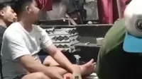 Buntut Video Viral Tahanan Dugem di Sel Penjara, Kepala Rutan Pekanbaru Dicopot