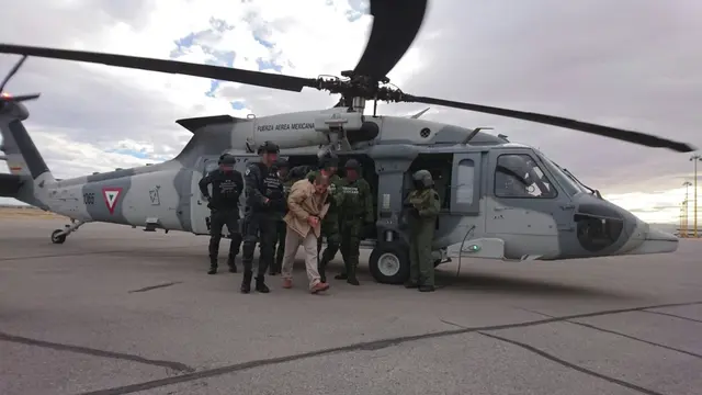 20170120-Gembong-Narkoba-Meksiko-Joaquin-El-Chapo-Guzman-AFP