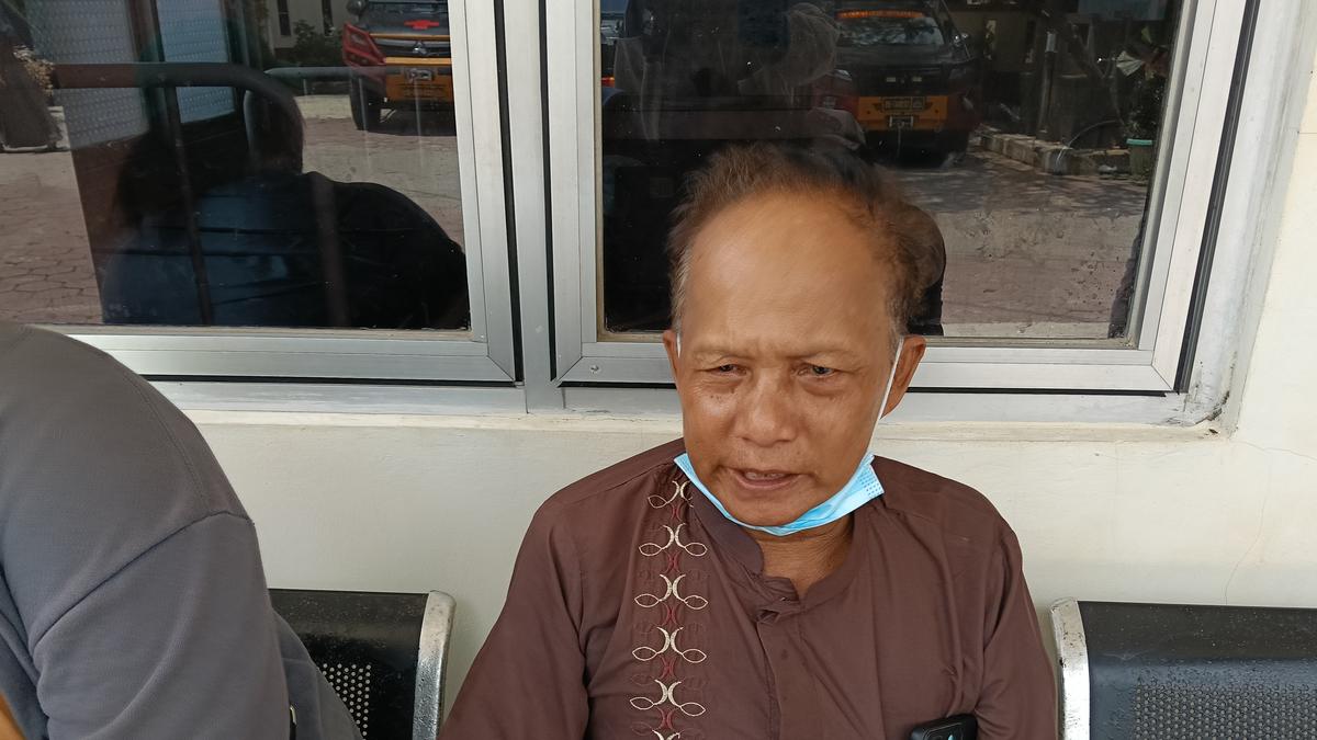 Warga Terdampak Cesium 137 Mulai Direlokasi, Dilarang Bawa Barang Saat Tinggalkan Rumah