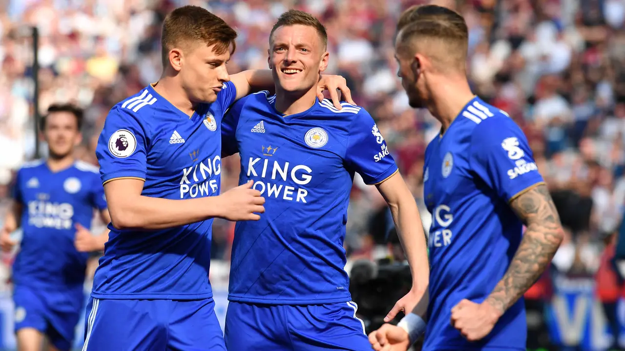 Leicester