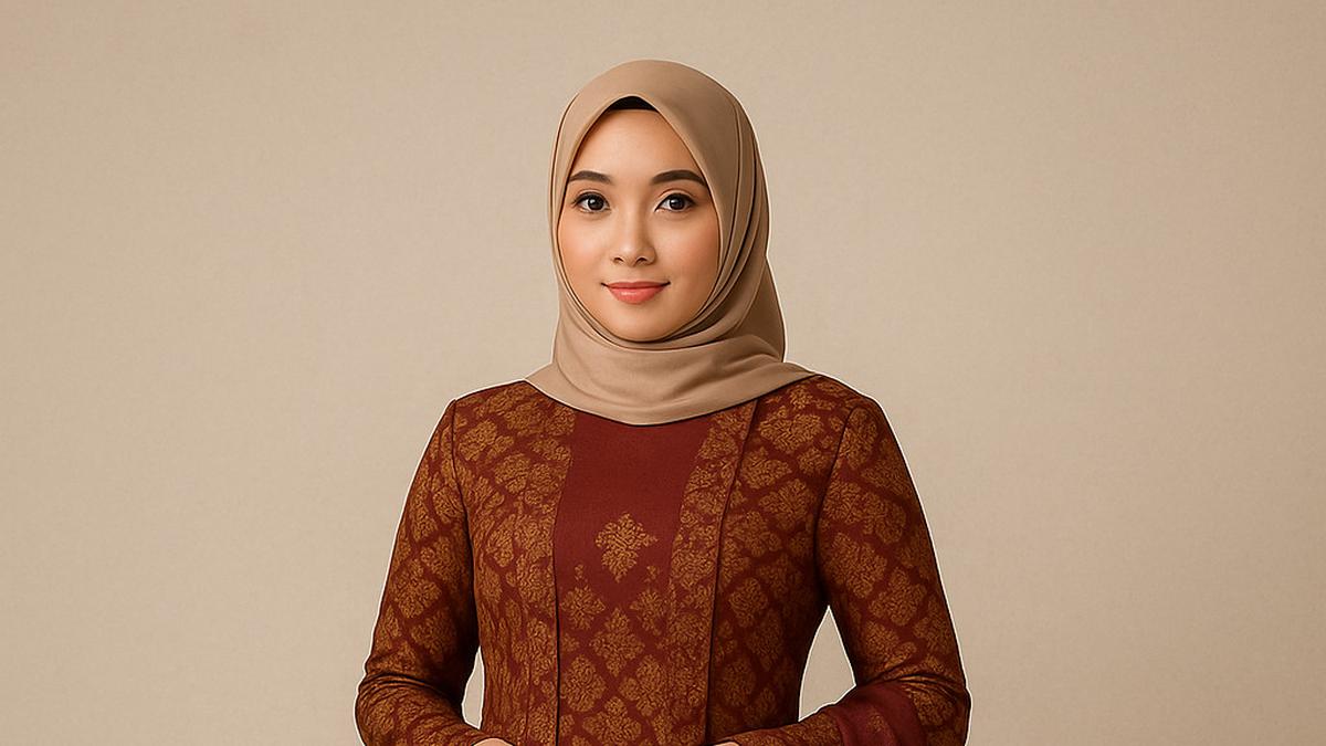 TOP 3: Inspirasi Batik untuk Kondangan hingga Rumah Nyaman di Lahan Sempit