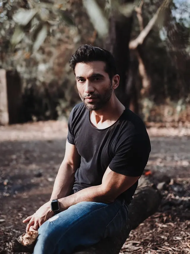 Kushal Punjabi (sumber: instagram/itsme_kushalpunjabi)