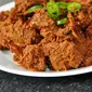 Rendang. (Sumber Foto: zonaresepenak.wordpress.com)