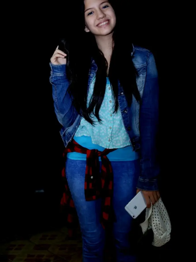 [Bintang] Cassandra Lee