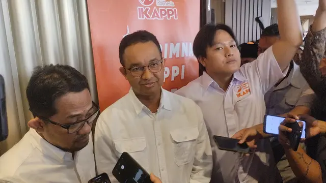 Anies Baswedan
