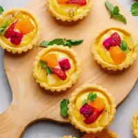 ilustrasi pie buah/yohanes_setiyanto/Shutterstock