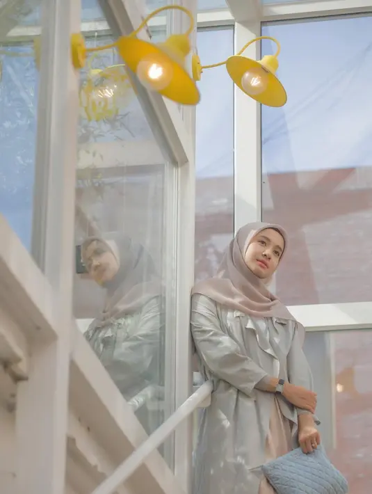 (Instagram/laudyacynthiabella)