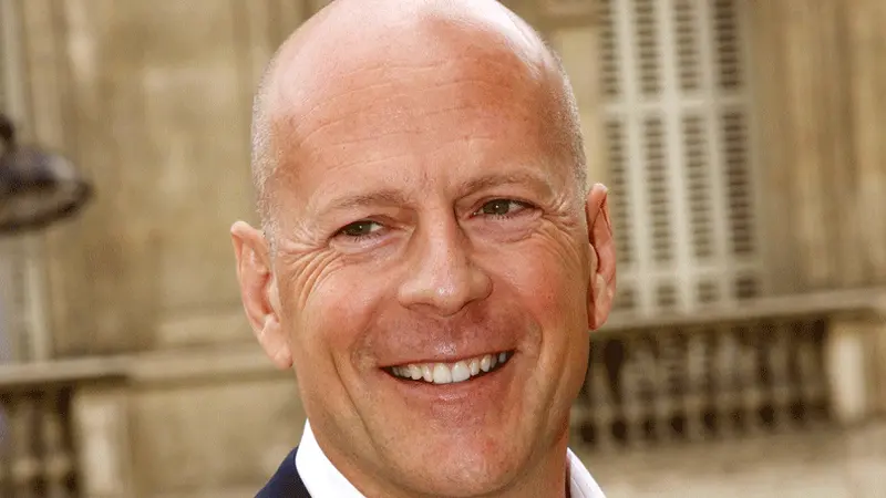 bruce willis