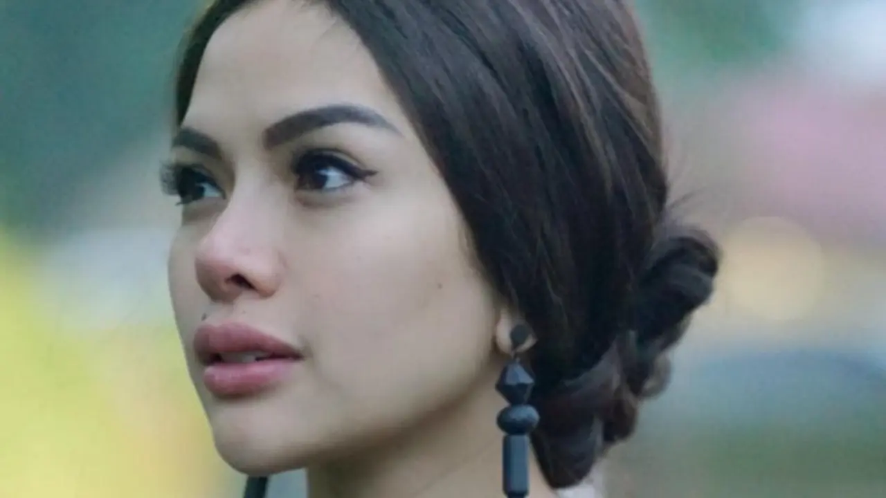 Nikita Mirzani. (Foto: Instagram @nikitamirzanimawardi_172)